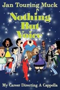 Abbildung von: Nothing But Voice - Malva Press