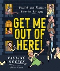 Cover: Get Me Out of Here! - A&U Children