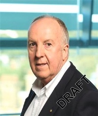 Enlarge image Cover: A Caring Life - Macmillan Australia