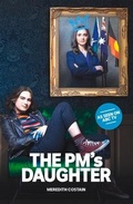 Cover: The PM's Daughter - Puffin