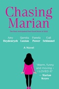 Cover: Chasing Marian - Pan Macmillan