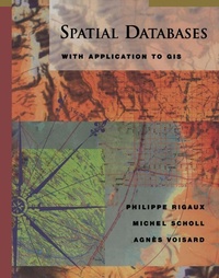 Abbildung von: Spatial Databases - Morgan Kaufmann