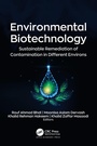 Cover: Environmental Biotechnology - Apple Academic Press Inc.