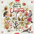 Cover: The Twelve Days of Christmas - Nimbus Publishing Ltd