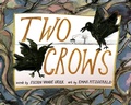 Cover: Two Crows - Nimbus Publishing Ltd