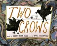 Enlarge image Cover: Two Crows - Nimbus Publishing Ltd