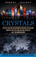 Cover: Crystals - Jason Thawne