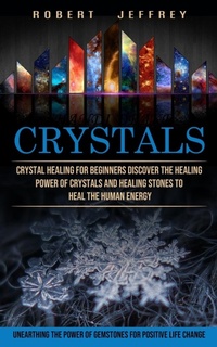Enlarge image Cover: Crystals - Jason Thawne