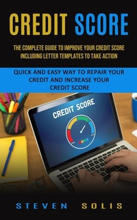 Abbildung von: Credit Score - Jason Thawne