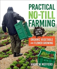 Abbildung von: Practical No-Till Farming - New Society Publishers