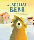Cover: The Special Bear - Lemniscaat Ltd