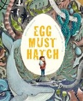 Cover: Egg Must Hatch - Lemniscaat Ltd