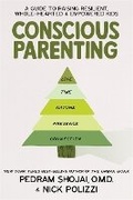 Cover: Conscious Parenting - Hay House UK Ltd