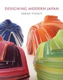 Cover: Designing Modern Japan - Reaktion Books