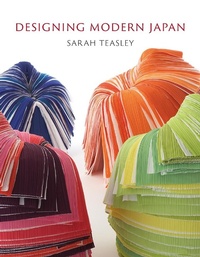 Abbildung von: Designing Modern Japan - Reaktion Books