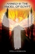 Cover: Ahmed is The Angel of Egypt - Austin Macauley Publishers