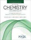 Cover: A Customized Version of Chemistry - Kendall/Hunt Publishing Co ,U.S.