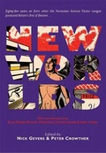 Cover: New Worlds - PS Publishing