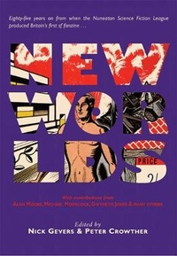 Enlarge image Cover: New Worlds - PS Publishing