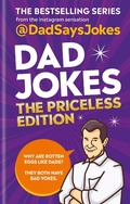 Cover: Dad Jokes: The Priceless Edition - Cassell