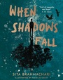 Cover: When Shadows Fall - Little Tiger Press