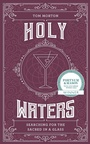 Cover: Holy Waters - Watkins Publishing