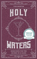 Cover: Holy Waters - Watkins Publishing