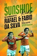 Cover: The Sunshine Kids - Pitch Publishing Ltd