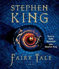 Enlarge image Cover: Fairy Tale - SIMON & SCHUSTER AUDIO