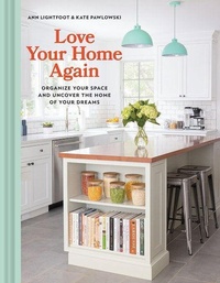 Abbildung von: Love Your Home Again - Chronicle Books