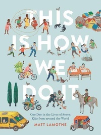 Abbildung von: This Is How We Do It - Chronicle Books
