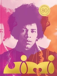 Enlarge image Cover: Jimi - Chronicle Books