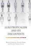 Cover: Luso-Tropicalism and Its Discontents - Berghahn Books