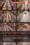 Cover: A U-Turn to the Future - Berghahn Books