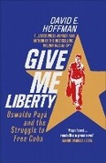 Cover: Give Me Liberty - Icon Books