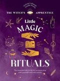 Cover: Little Magic Rituals - Quadrille Publishing Ltd