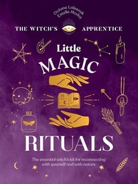 Enlarge image Cover: Little Magic Rituals - Quadrille Publishing Ltd