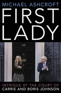 Cover: First Lady - Biteback Publishing