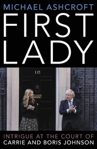 Enlarge image Cover: First Lady - Biteback Publishing