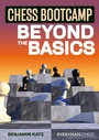 Cover: Chess Bootcamp - Everyman Chess