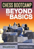 Cover: Chess Bootcamp - Everyman Chess