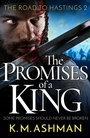 Cover: The Promises of a King - Canelo