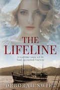 Cover: The Lifeline - Sapere Books