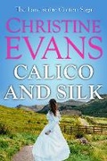 Cover: Calico and Silk - Sapere Books