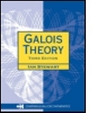 Abbildung von: Galois Theory, Second Edition - CRC Press