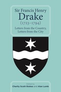 Cover: Sir Francis Henry Drake (1723-1794) - De Gruyter