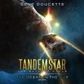 Cover: The Ocean in the Sky Lib/E - Skyboat Media