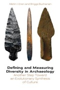 Cover: Defining and Measuring Diversity in Archaeology - Berghahn Books