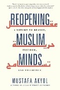Cover: Reopening Muslim Minds - Forum