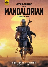 Abbildung von: Star Wars Insider Presents The Mandalorian Season One Vol.1 - Titan Comics